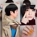 スネオヘアーモバイル