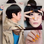 スネオヘアーモバイル